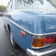 Illustration for article titled 1968 Mercedes-Benz 230